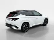 Hyundai Tucson 1.6 T-GDI PHEV N Line | Stoelverwarming/ stoelverkoeling | Apple Carplay/ Android Auto | Head-up display | 360 camera |