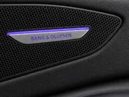 Audi Q6 e-tron Sportback S edition performance 100 kWh 306pk · SOH 97,5% · Panoramadak · 360 Camera · Wegklapbare Trekhaak · Bang & Olufsen · Leder · Warmtepomp · Head-Up · 20'' Inch · Garantie t/m 17-09-2030 of 100.000km