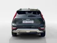 Kia Niro 1.6 GDi Hybrid DynamicPlusLine | Navi | Clima | Camera | Adaptive Cruise | Head-Up Display | Schuif-/Kanteldak | Stoel-/Stuurwielverwarming