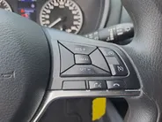 Nissan Juke 1.0 DIG-T Visia | Airco | Cruise | DAB | Bluetooth | Rijstrooksensor met correctie | Isofix