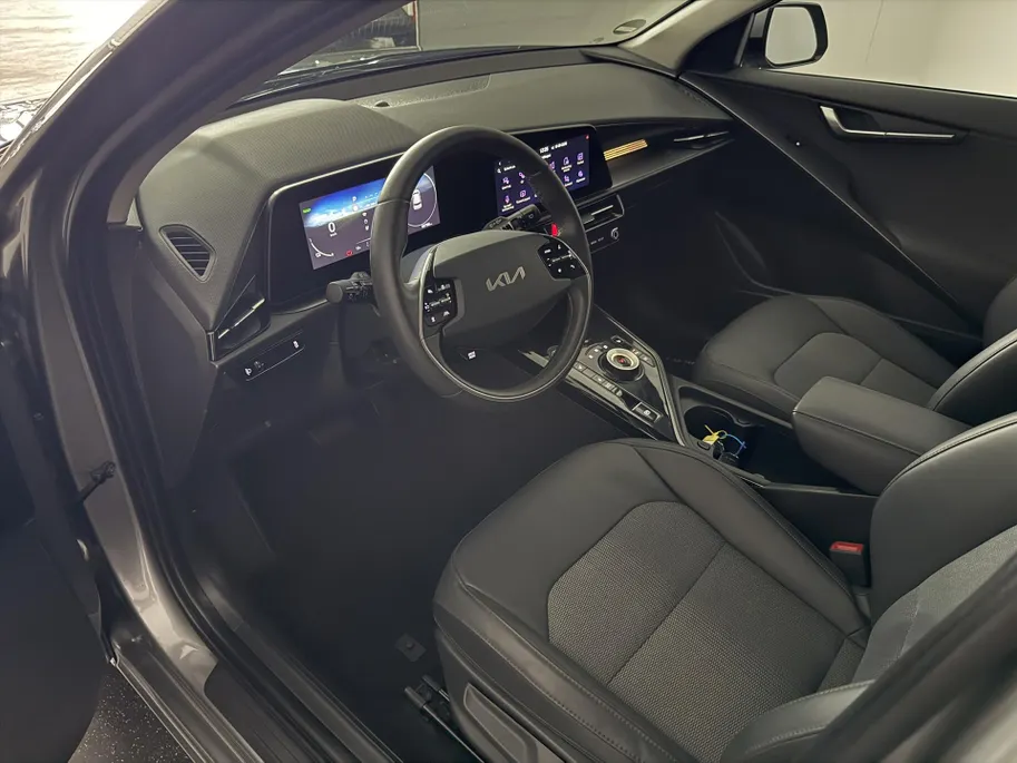 Kia e-Niro EV 64,8 kWh 204pk Edition | SOH 97,2%