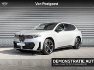 BMW iX3 40 eDrive 83 kWh