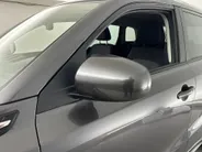 Suzuki Vitara 1.4 Select Smart Hybrid Automaat | Navigatie | Adaptieve Cruise Control | Parkeercamera