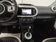 Renault Twingo 0.9 TCe Intens AUTOMAAT NAVI APPLE CARPLAY ANDROID AUTO LM VELGEN 5 DEURS ZEER LEUKE AUTO MET PAS 31000KM DEALER ONDERHOUDEN 1E EIGENAAR