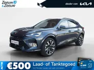 CUPRA Formentor 1.5 TSI e-Hybrid Business | Trekhaak | Panoramaschuifdak | Appel Carplay / Android Auto | Camera | Stoel en stuurverwarming |