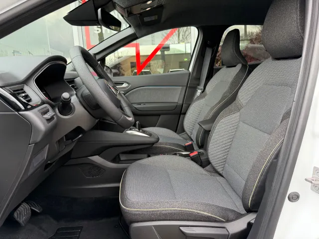 Mitsubishi Grandis 1.8 HEV 160pk Aut Intense+ | NIEUW | €2.000 korting | Apple CarPlay | Android Auto | Camera | Keyless