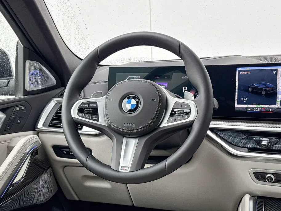 BMW X6 xDrive40i