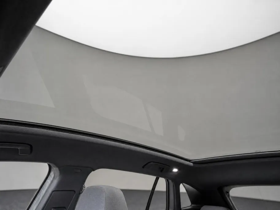 Volkswagen ID.4 City 148pk 52 kWh · SOH 91,7% · Panoramadak · Apple/Android Car Play · Stoel- & Stuurverwarming · 18'' Inch ·