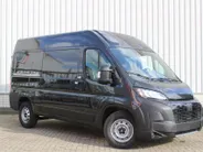 Fiat Ducato 2.2 MultiJet 140 PK S&S L2H2 3.3t | 140 pk | Airco | Zijschuifdeur links | Trekhaak | Techno pakket | Worksite light |