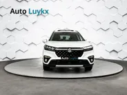 Suzuki S-Cross 1.5 Hybrid AllGrip Style Automaat | Panoramadak | 360 camera | Leder/alcantara bekleding