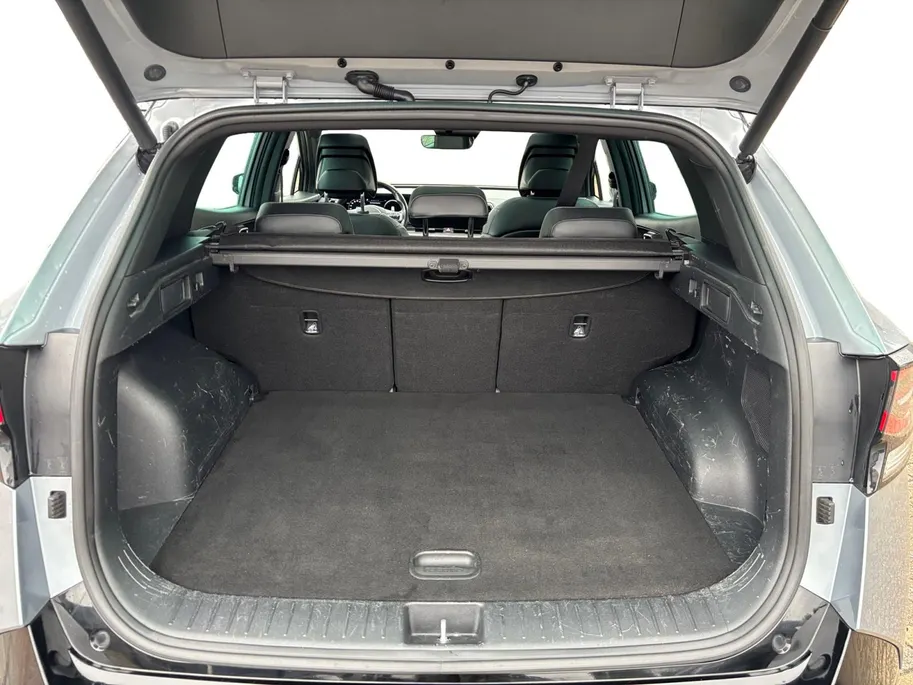 Kia Sportage 1.6 T-GDi Hybrid GT-PlusLine | ADA | Stuur en stoel verwarming | Pano |