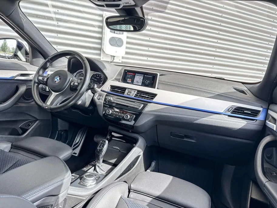 BMW X2 xDrive20i High Executive