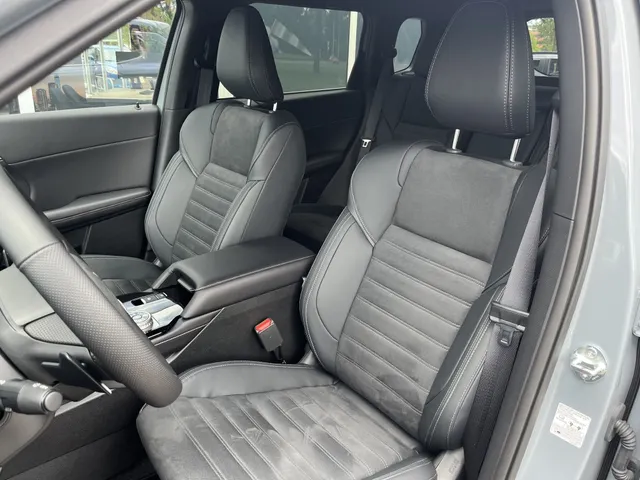 Mitsubishi Outlander 2.4 PHEV Intense+