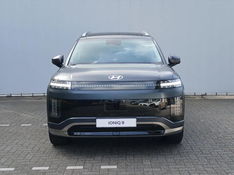Hyundai IONIQ 9 110,3 kWh 429pk AWD+ Lounge / Voorraad deal