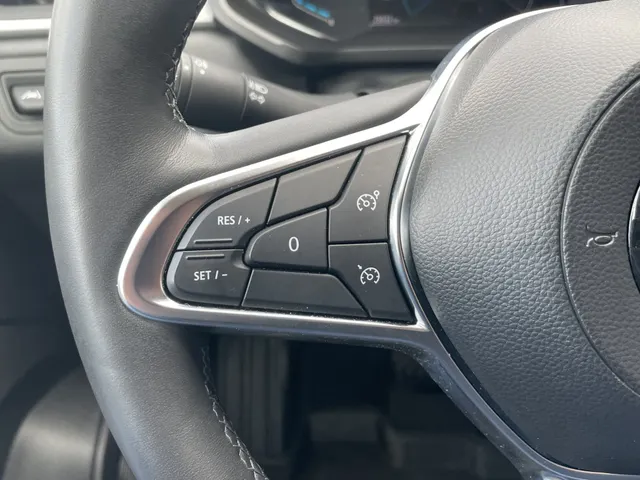 Mitsubishi ASX 1.6 HEV Intense | Automaat | Parkeersensoren