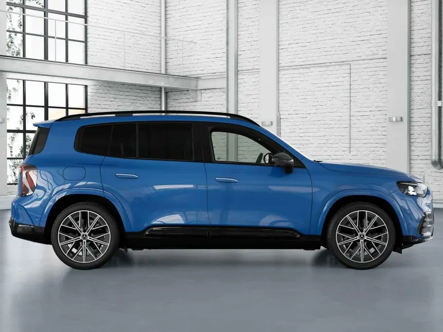 Mercedes-Benz GLB 250+ Business Solution AMG 85.5 kWh