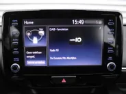 Mazda 2 Hybrid 1.5 Agile | Airco | Cruise | Stoelverwarming | 15' LM | Comfort & Safety pakket |