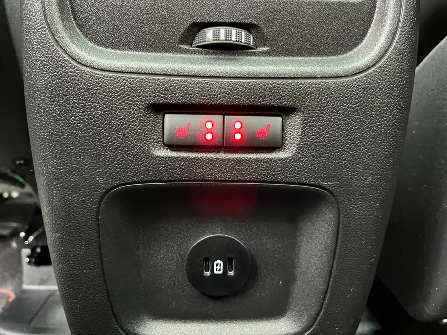 Ford Kuga 2.5 PHEV ST-Line X |NL auto|Winter-pack| Panorama-dak|Trekhaak elektrisch uitklapbaar| Licht-pakket|
