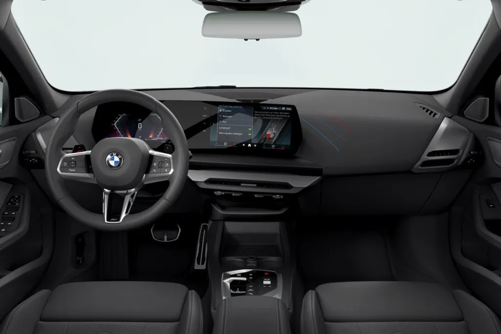BMW 1 Serie 120
