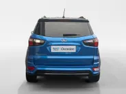 Ford EcoSport 1.0 EcoBoost ST-Line | Winterpack | Cruise Control | 12 Maanden Garantie! |