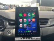 Mitsubishi ASX 1.6 HEV AT Instyle | Full Option | Pano | Voorruit-, stoel- & stuurverw. | CarPlay | Leder