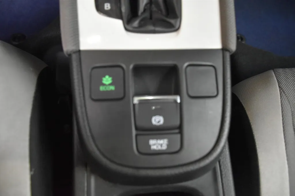 Honda Jazz 1.5 i-MMD 109pk Hybrid CVT Elegance