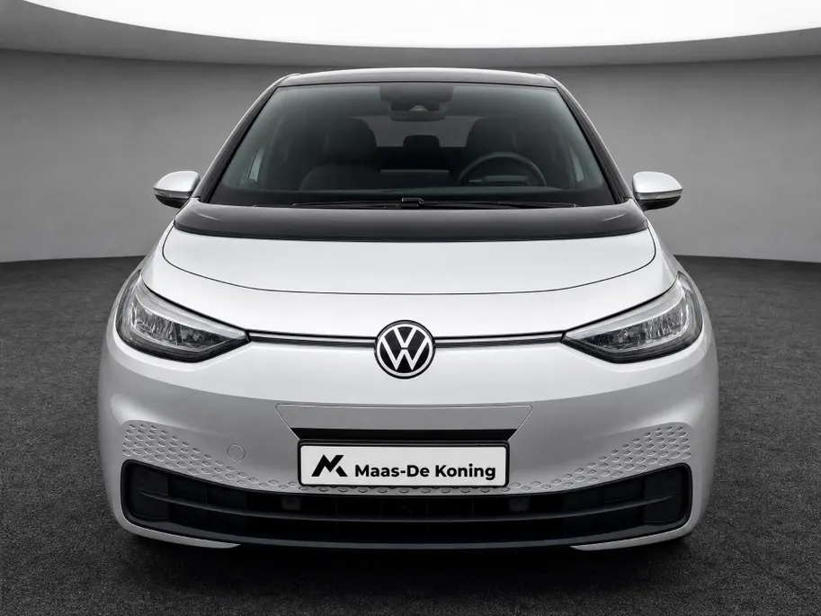 Volkswagen ID.3 Pro Edition 58 kWh 150kW/204PK · SOH 96,5% · Navigatie · Stoel- & stuurverwarming · Camera + Parkeersensoren