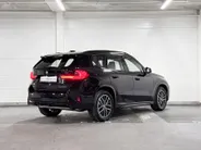 BMW X1 xDrive25e