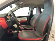 Renault Twingo 1.0 SCe Authentique *Bluetooth*Airco*Cruise*Hoge Instap*Sportieve uitvoering!