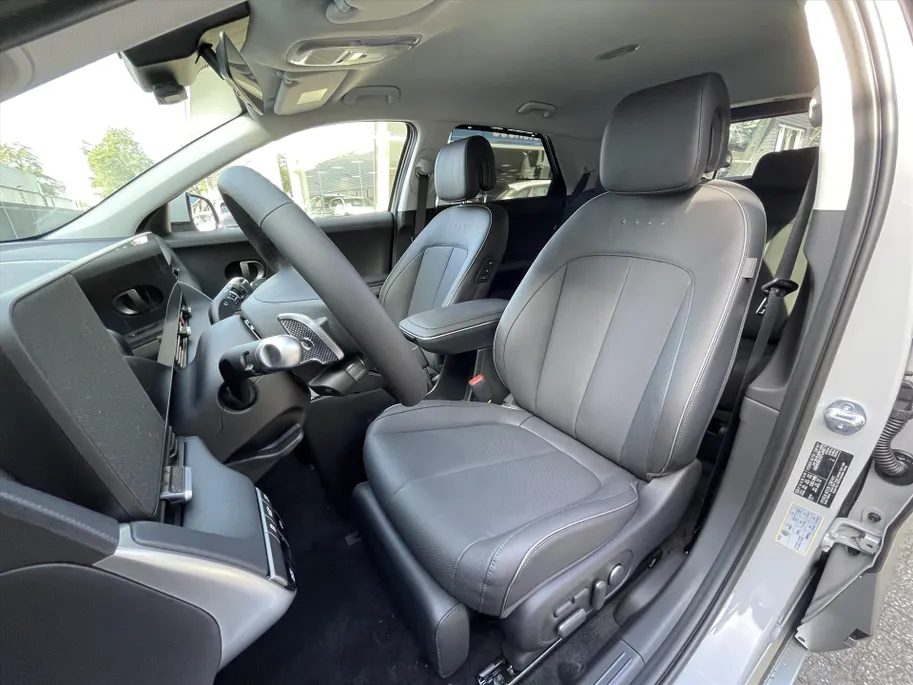 Hyundai IONIQ 5 84 kWh 229pk RWD Lounge / Voorraad deal