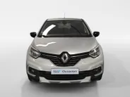 Renault Captur 1.3 TCe Intens NAVI AIRCO TREKHAAK CAMERA ANDROID AUTO 4 CILINDER 130PK HOGE INSTAP ZEER MOOIE AUTO