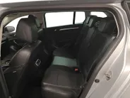 Renault Mégane Estate 1.3 TCe 140 Techno AUTOMAAT NAVI STOELVERWARMING AIRCO CAMERA CRUISE CONTROLE APPLE CARPLAY ANDROID AUTO TREKHAAK (TREKGEWICHT 1750KG) ZEER MOOIE AUTO