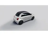 Fiat 500 La Prima