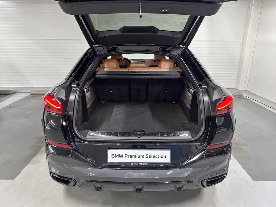 BMW X6 xDrive40i High Executive