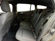Ford Focus Wagon 1.0 EcoBoost Hybrid ST Line | Betreft Demo Voertuig | Vraag naar de actuele kilometerstand |