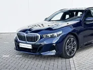 BMW 5 Serie Touring 550e xDrive