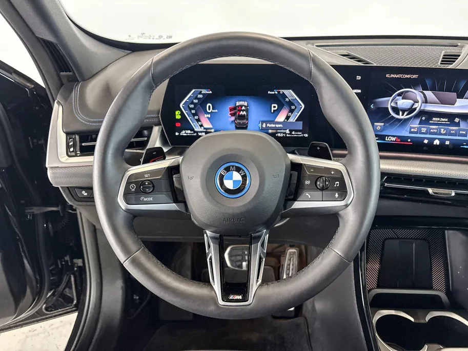 BMW X1 xDrive25e Premium Pack M Sportpakket