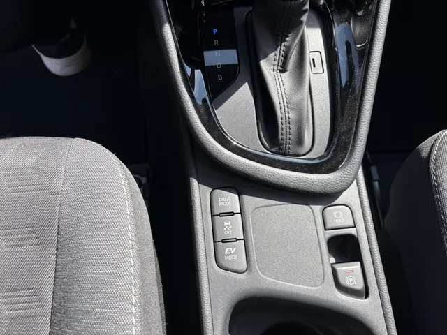 Toyota Yaris 1.5 Hybrid 115 Dynamic