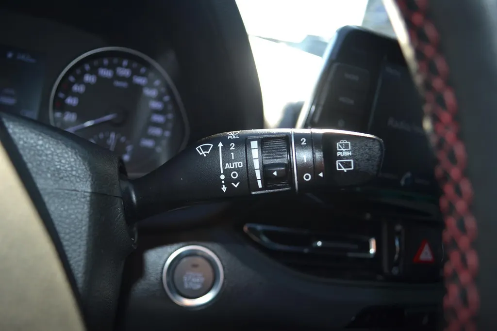 Hyundai i30 WAGON 1.0T-GDI N-LINE AUTOMAAT|CARPLAY