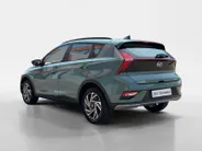 Hyundai Bayon 1.0 T-GDI Comfort | Navigatie | Achteruitrijcamera | Parkeersensoren achter | Airco | Cruise Control | DEALER AUTO