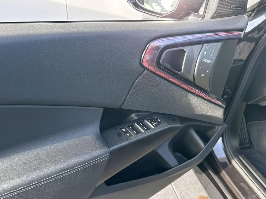 BMW X3 30e xDrive M-Sport Pro