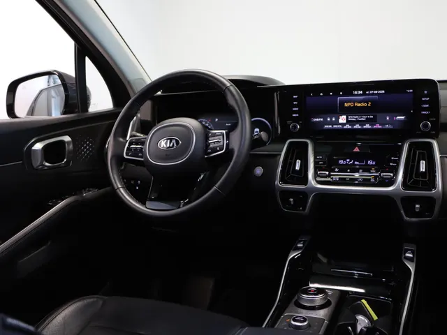 Kia Sorento 1.6 T-GDI Plug-in Hybrid 4WD DynamicPlusLine 7p.