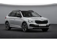 Škoda Kamiq Monte Carlo 1.0 TSI 85 kW / 115 PK SUV 6 versn. hand. |  Winterpakket | Wegklapbare trekhaak | 1000,- inruilvoordeel!!