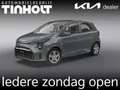 Kia Picanto 1.0 DPI DynamicLine