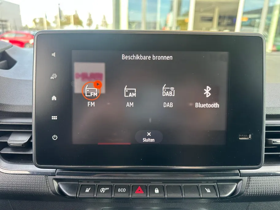 Renault Kangoo 1.5 Blue dCi 115 extra L1 | Anniversary Edition | Carplay | Cruise & Climate Control | Camera | Navigatie | Parkeersensoren | BTW |  BOVAG Garantie