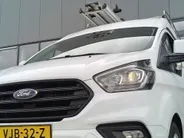 Ford Transit Custom 300 2.0 TDCI L1H2 Trend