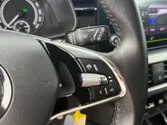Škoda Kamiq 1.0 TSI Ambition