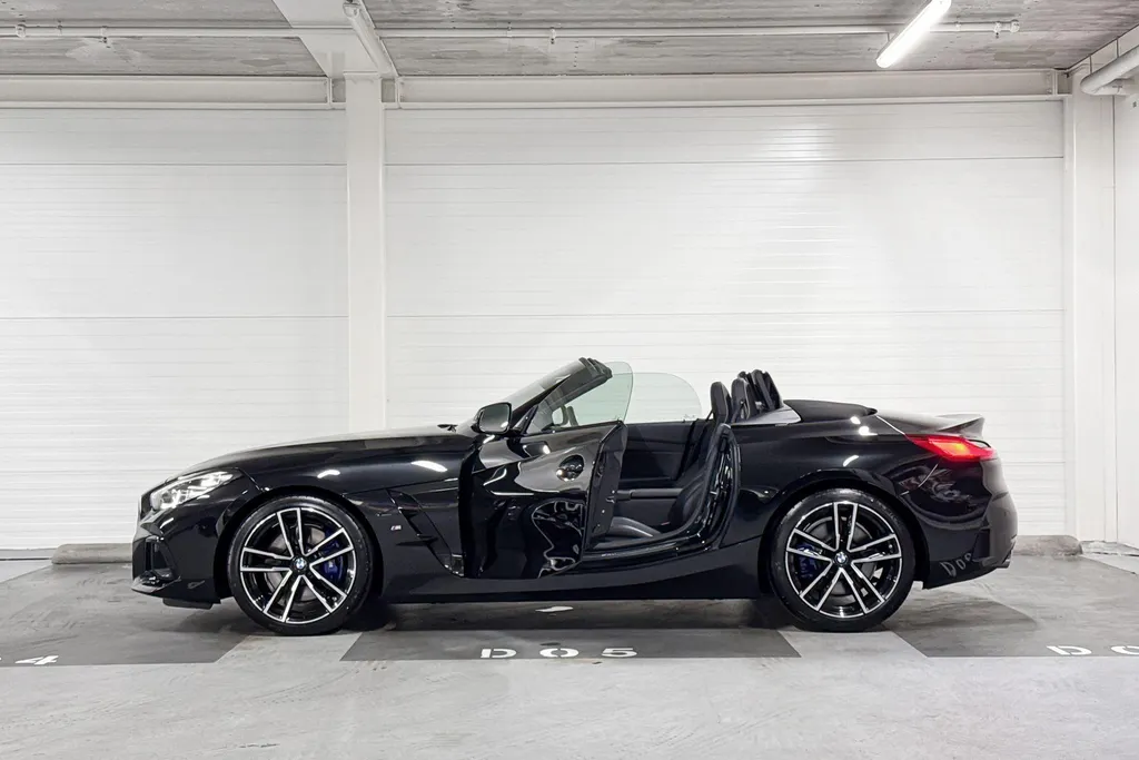 BMW Z4 sDrive30i Business Edition Plus