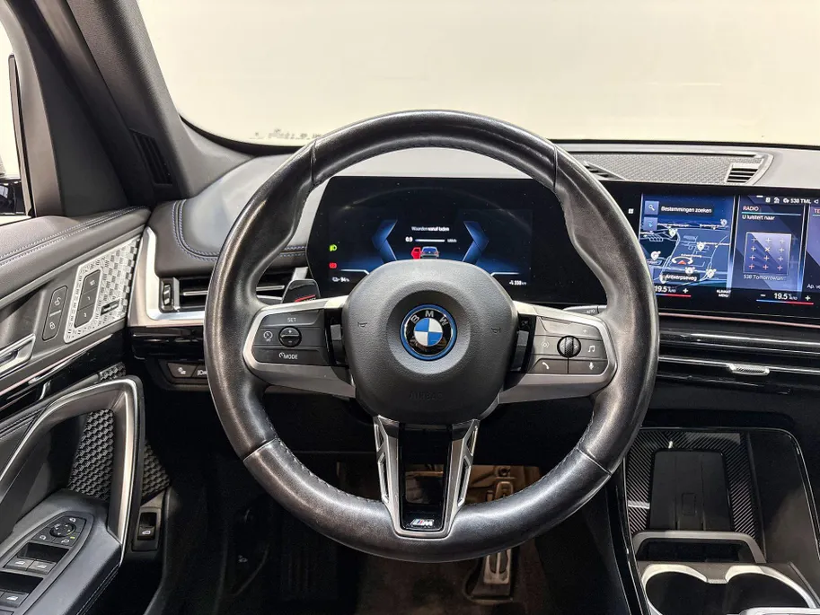 BMW iX1 xDrive30 Launch Edition M Sportpakket