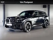 BMW XM PHEV 30 kWh